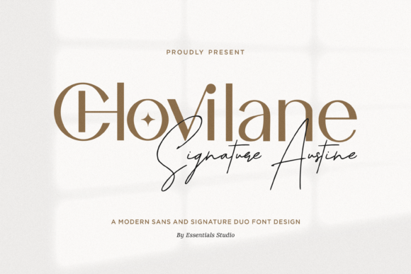 Chovilane Signature Austine: Style Meets Sophistication