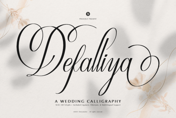 Defalliya: Crafting Timeless Elegance in Modern Design