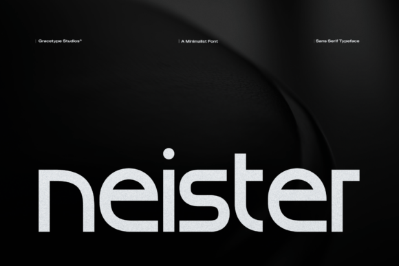 Neister: Defining Modern Sophistication in Design