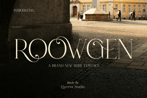 Roowgen: Where Modern Elegance Meets Practical Design