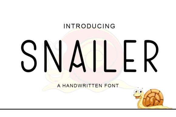 Snailer: Adding a Touch of Luxury to Your Creative Projects